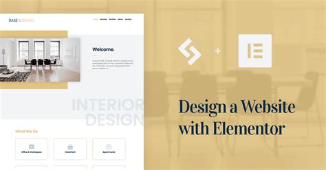 how to use elementor theme in wordpress