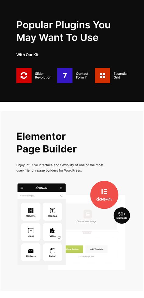 how to use envato elements in wordpress