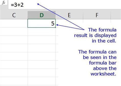 how to use excel formulas for beginners in hindi