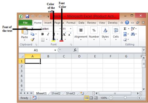 how to use excel step by step pdf free download