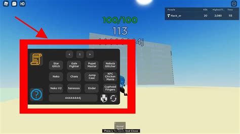 how to use f9 console roblox