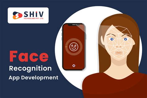 how to use face recognition for app store