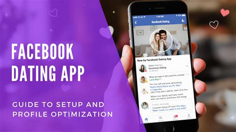 how to use facebook dating on android phone