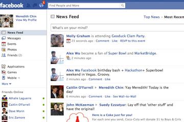 how to use facebook step by step