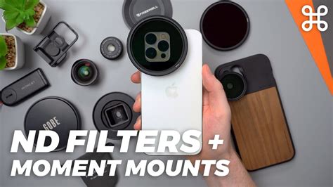 how to use filters in iphone 16 pro max