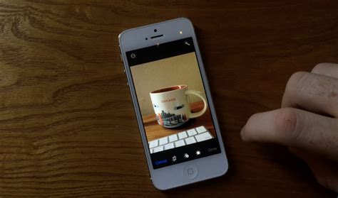 how to use filters on iphone 14