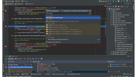 how to use flask in pycharm community edition