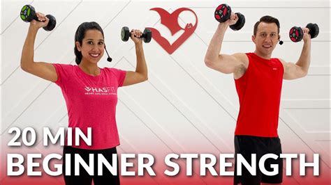 how to use free weights for beginners