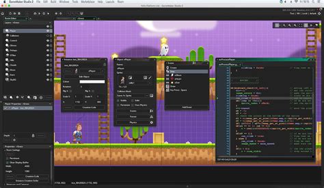 how to use game maker 2