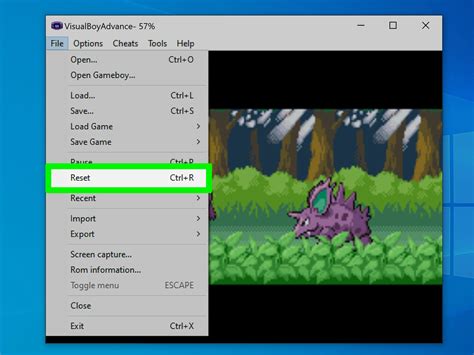 how to use gameshark codes on gba emulator