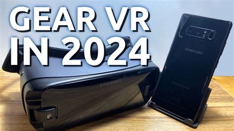 how to use gear vr on iphone