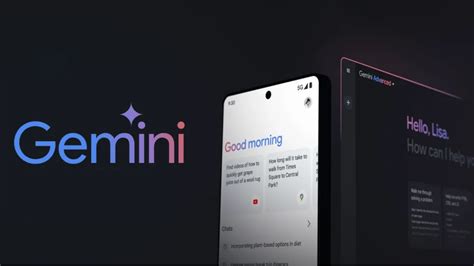 how to use gemini on your android phone
