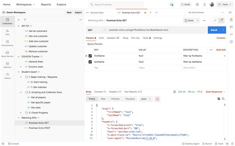 how to use github api in postman