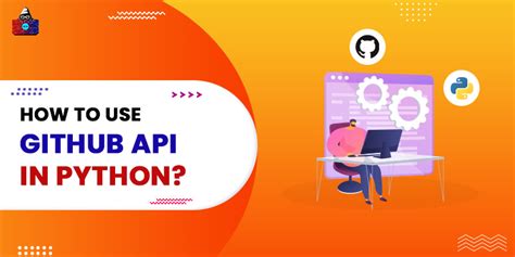 how to use github api in python