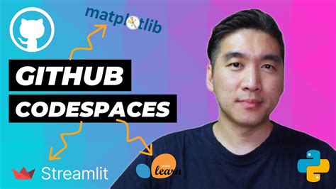 how to use github codespaces