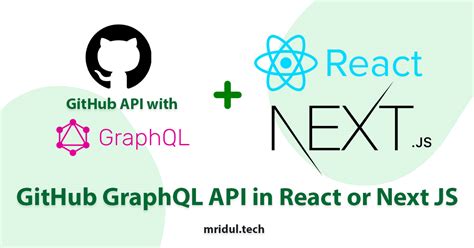 how to use github graphql api