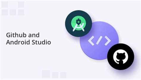 how to use github on android