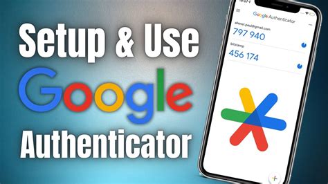 how to use google authenticator for fb