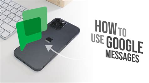 how to use google chat on iphone for free