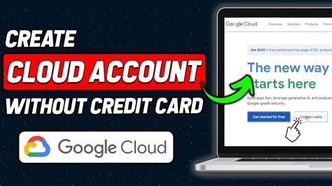 how to use google cloud without credit card