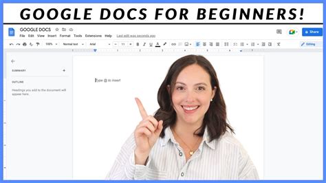 how to use google docs for research