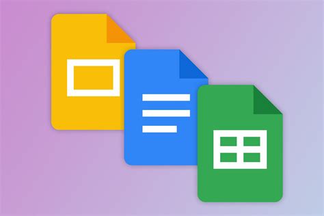 how to use google docs slides