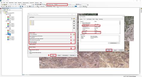 how to use google earth imagery in arcmap