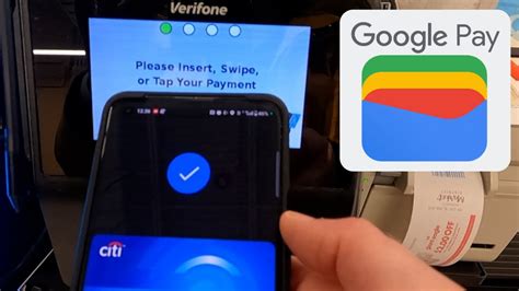 how to use google pay with android