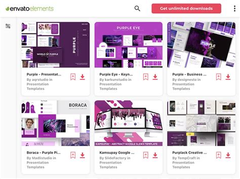 how to use google slides themes