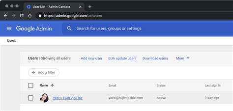 how to use google workspace email alias