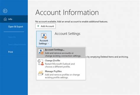 how to use google workspace email in outlook