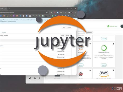 how to use gpu in jupyter notebook without anaconda