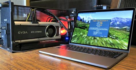 how to use gpu on mac