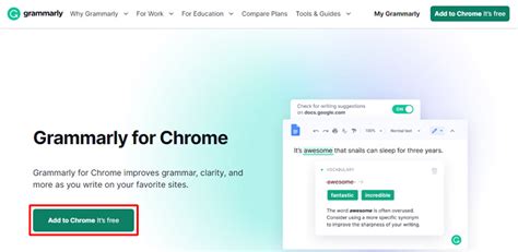 how to use grammarly in wordpress