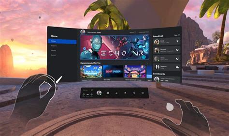 how to use hand tracking in gorilla tag oculus quest 2