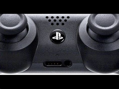 how to use headset through ps4 controller on pc