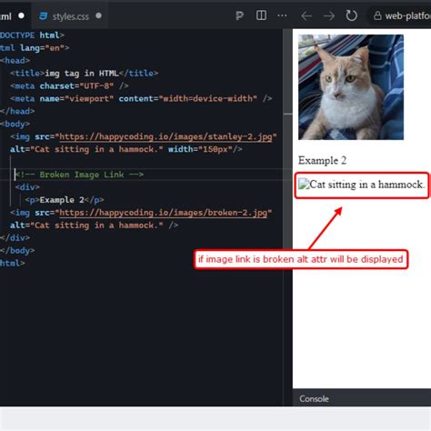 how to use html files