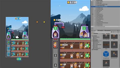 how to use idle game maker