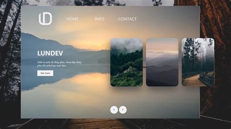how to use image slider in html