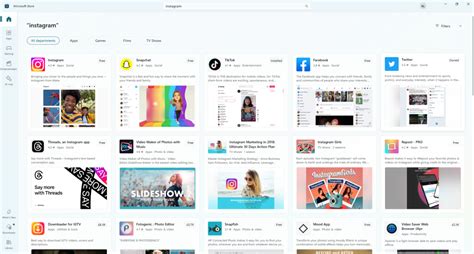 how to use instagram mobile features on pc