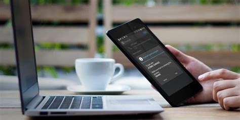 how to use internet on pc from mobile