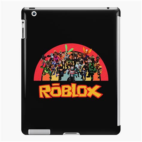 how to use ipad keyboard case for roblox