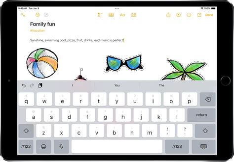 how to use ipad keyboard on iphone