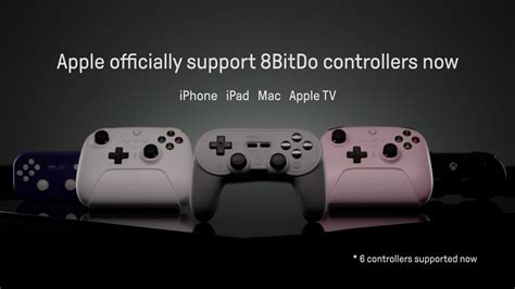 how to use iphone as a game controller for mac