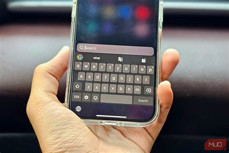 how to use iphone as keyboard for windows