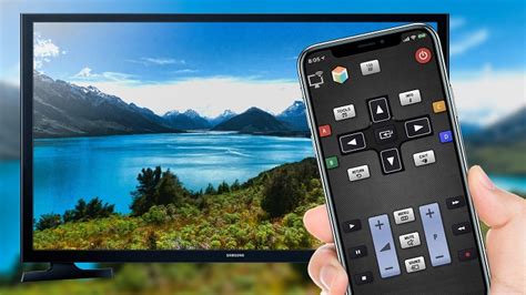 how to use iphone as remote for android tv