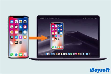 how to use iphone emulator on mac