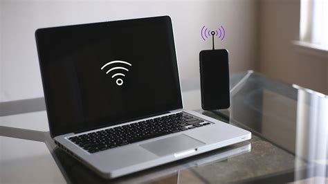 how to use iphone hotspot on pc without wifi