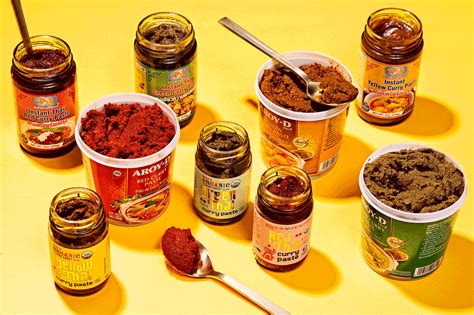 how to use jarred curry sauce