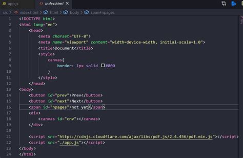 how to use javascript in pdf